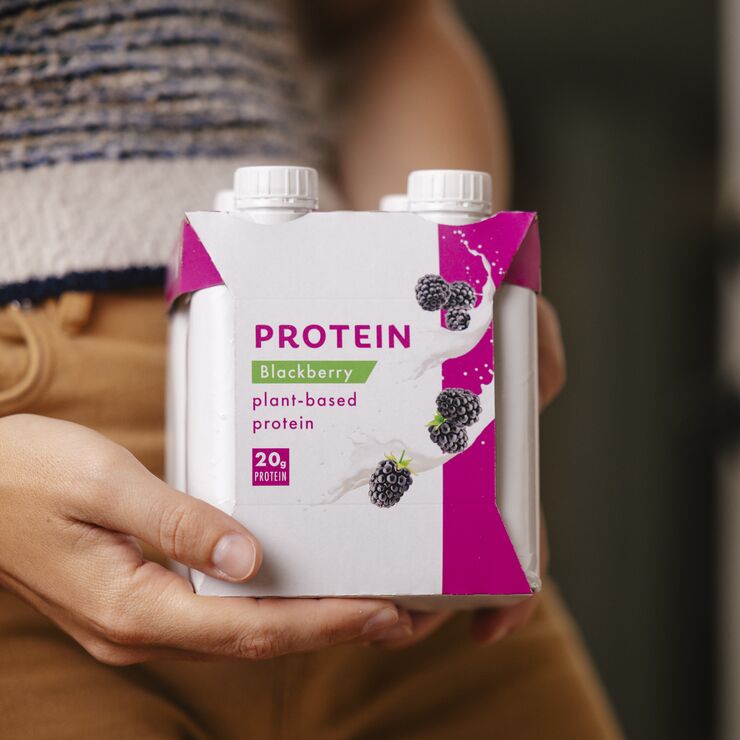 Packaging For Aseptic Cartons